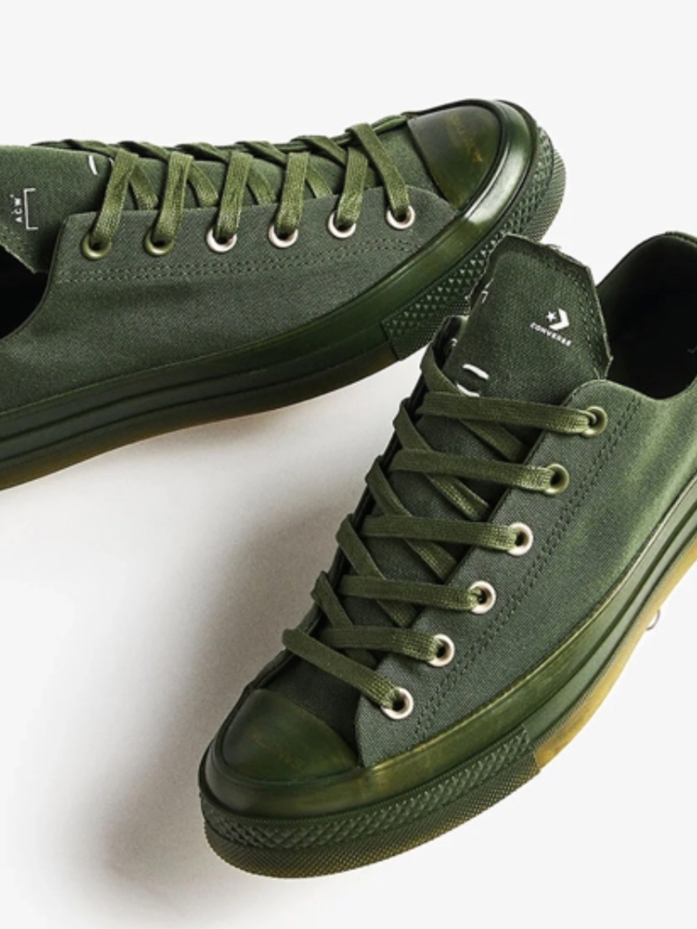 Converse x A Cold Wall Chuck 70